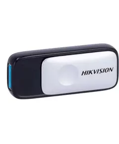 Купить Флеш-диск Hikvision 128Gb USB3.0 черный/белый [HS-USB-M210S/128G/U3 B] в компании Зеон