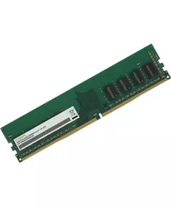 Купить Оперативная память Digma 16Gb DDR4 4000MHz PC4-32000 CL18 DIMM 288-pin 1.4В single rank RTL [DGMAD44000016S], изображение 2 в компании Зеон