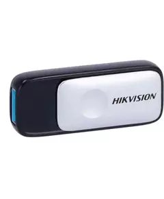 Купить Флеш-диск Hikvision 16Gb USB3.0 черный [HS-USB-M210S/16G/U3 B] в компании Зеон