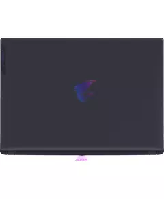 Купить Ноутбук GigaByte Aorus 16X Core i7 14650HX 16Gb SSD1Tb NVIDIA GeForce RTX4070 8Gb 16" IPS QHD+ (2560x1600) Free DOS grey WiFi BT Cam [ASG-53KZC54SD], изображение 10 в компании Зеон