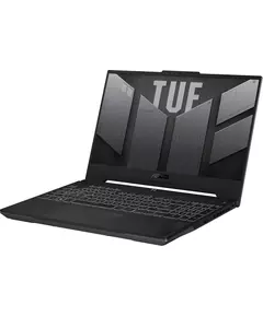 Купить Ноутбук Asus TUF Gaming F15 FX507ZI4-LP041 Core i7 12700H 32Gb SSD1Tb NVIDIA GeForce RTX4070 8Gb 15.6" IPS FHD (1920x1080) noOS grey WiFi BT Cam [90NR0FV7-M003H0], изображение 5 в компании Зеон