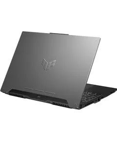 Купить Ноутбук Asus TUF Gaming F15 FX507ZI4-LP041 Core i7 12700H 32Gb SSD1Tb NVIDIA GeForce RTX4070 8Gb 15.6" IPS FHD (1920x1080) noOS grey WiFi BT Cam [90NR0FV7-M003H0], изображение 6 в компании Зеон