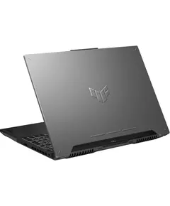 Купить Ноутбук Asus TUF Gaming F15 FX507ZI4-LP041 Core i7 12700H 32Gb SSD1Tb NVIDIA GeForce RTX4070 8Gb 15.6" IPS FHD (1920x1080) noOS grey WiFi BT Cam [90NR0FV7-M003H0], изображение 7 в компании Зеон