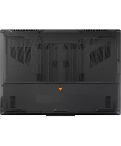 Купить Ноутбук Asus TUF Gaming F15 FX507ZI4-LP041 Core i7 12700H 32Gb SSD1Tb NVIDIA GeForce RTX4070 8Gb 15.6" IPS FHD (1920x1080) noOS grey WiFi BT Cam [90NR0FV7-M003H0], изображение 9 в компании Зеон