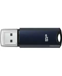 Купить Флеш-диск Silicon Power Marvel M02 16Gb USB3.0 синий [SP016GBUF3M02V1B] в компании Зеон