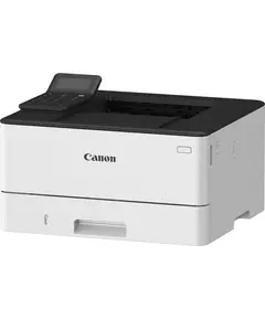 Купить Принтер лазерный Canon i-Sensys LBP243dw A4 Duplex WiFi белый [5952C013], изображение 2 в компании Зеон