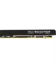 Купить Видеокарта PNY T1000 4Gb PCI-E 128bit GDDR6 mDPx4 Bulk low profile [VCNT1000-SB], изображение 2 в компании Зеон