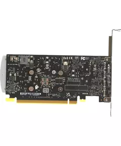 Купить Видеокарта PNY T1000 4Gb PCI-E 128bit GDDR6 mDPx4 Bulk low profile [VCNT1000-SB], изображение 7 в компании Зеон