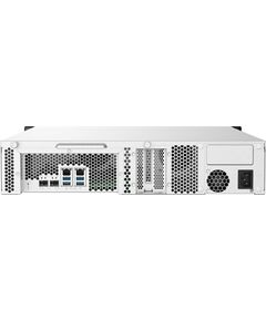 Купить Сетевое хранилище NAS QNAP TS-832PXU-4G 8-bay стоечный Cortex-A57 AL-324, изображение 3 в компании Зеон