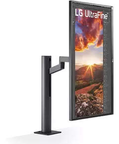 Купить ЖК-монитор LG UltraFine 27UN880-B 27" IPS LED 16:9 HDMI M/M матовая HAS Piv 350cd 178гр/178гр 3840x2160 60Hz FreeSync DP 4K USB 7.8кг черный [27UN880-B.ARUZ], изображение 4 в компании Зеон