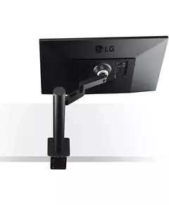 Купить ЖК-монитор LG UltraFine 27UN880-B 27" IPS LED 16:9 HDMI M/M матовая HAS Piv 350cd 178гр/178гр 3840x2160 60Hz FreeSync DP 4K USB 7.8кг черный [27UN880-B.ARUZ], изображение 11 в компании Зеон