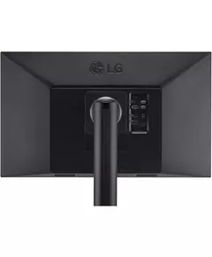 Купить ЖК-монитор LG UltraFine 27UN880-B 27" IPS LED 16:9 HDMI M/M матовая HAS Piv 350cd 178гр/178гр 3840x2160 60Hz FreeSync DP 4K USB 7.8кг черный [27UN880-B.ARUZ], изображение 12 в компании Зеон