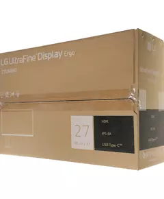 Купить ЖК-монитор LG UltraFine 27UN880-B 27" IPS LED 16:9 HDMI M/M матовая HAS Piv 350cd 178гр/178гр 3840x2160 60Hz FreeSync DP 4K USB 7.8кг черный [27UN880-B.ARUZ], изображение 17 в компании Зеон