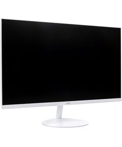 Купить ЖК-монитор Hiper EasyView SW2401 23.8" IPS LED 5ms 16:9 HDMI M/M матовая 250cd 178гр/178гр 1920x1080 75Hz FreeSync VGA DP FHD 3.5кг белый, изображение 3 в компании Зеон