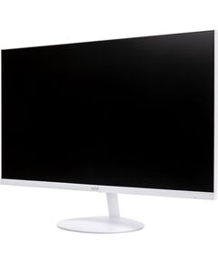 Купить ЖК-монитор Hiper EasyView SW2401 23.8" IPS LED 5ms 16:9 HDMI M/M матовая 250cd 178гр/178гр 1920x1080 75Hz FreeSync VGA DP FHD 3.5кг белый, изображение 4 в компании Зеон