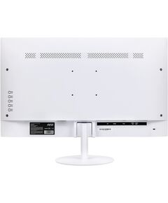 Купить ЖК-монитор Hiper EasyView SW2401 23.8" IPS LED 5ms 16:9 HDMI M/M матовая 250cd 178гр/178гр 1920x1080 75Hz FreeSync VGA DP FHD 3.5кг белый, изображение 6 в компании Зеон