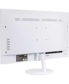 Купить ЖК-монитор Hiper EasyView SW2401 23.8" IPS LED 5ms 16:9 HDMI M/M матовая 250cd 178гр/178гр 1920x1080 75Hz FreeSync VGA DP FHD 3.5кг белый, изображение 8 в компании Зеон