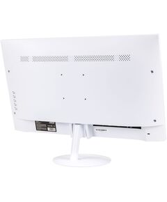 Купить ЖК-монитор Hiper EasyView SW2401 23.8" IPS LED 5ms 16:9 HDMI M/M матовая 250cd 178гр/178гр 1920x1080 75Hz FreeSync VGA DP FHD 3.5кг белый, изображение 9 в компании Зеон