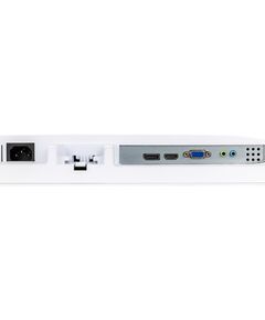 Купить ЖК-монитор Hiper EasyView SW2401 23.8" IPS LED 5ms 16:9 HDMI M/M матовая 250cd 178гр/178гр 1920x1080 75Hz FreeSync VGA DP FHD 3.5кг белый, изображение 16 в компании Зеон