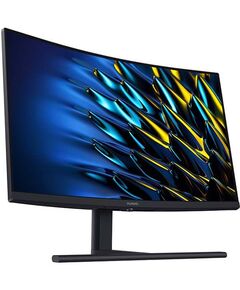 Купить ЖК-монитор Huawei MateView GT XWU-CBA 27" VA LED 16:9 HDMI матовая HAS 350cd 178гр/178гр 2560x1440 165Hz DP 2K 7.8кг черный, изображение 2 в компании Зеон