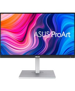 Купить ЖК-монитор Asus ProArt PA278CV 27" IPS LED 4ms 16:9 HDMI M/M матовая HAS Piv 350cd 178гр/178гр 2560x1440 75Hz DP 2K USB 8.4кг черный [90LM06Q1-B02370] в компании Зеон