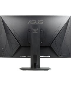 Купить ЖК-монитор Asus TUF Gaming VG27VQ 27" VA LED 16:9 DVI HDMI M/M матовая HAS Piv 400cd 178гр/178гр 1920x1080 165Hz FreeSync DP FHD 6кг черный [90LM0510-B04E70], изображение 4 в компании Зеон