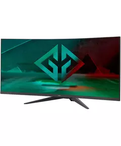 Купить ЖК-монитор GMNG Gaming GM-34C11W 34" VA LED 2ms 21:9 HDMI M/M матовая HAS Piv 4000:1 300cd 178гр/178гр 3440x1440 165Hz G-Sync FreeSync DP 2K 8.57кг черный [GM34VG01], изображение 17 в компании Зеон