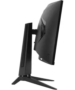 Купить ЖК-монитор GMNG Gaming GM-34C11W 34" VA LED 2ms 21:9 HDMI M/M матовая HAS Piv 4000:1 300cd 178гр/178гр 3440x1440 165Hz G-Sync FreeSync DP 2K 8.57кг черный [GM34VG01], изображение 22 в компании Зеон