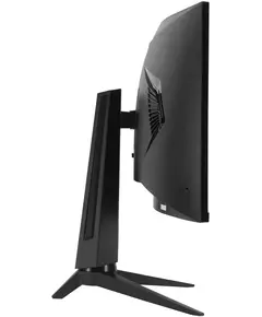 Купить ЖК-монитор GMNG Gaming GM-34C11W 34" VA LED 2ms 21:9 HDMI M/M матовая HAS Piv 4000:1 300cd 178гр/178гр 3440x1440 165Hz G-Sync FreeSync DP 2K 8.57кг черный [GM34VG01], изображение 25 в компании Зеон