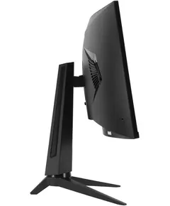 Купить ЖК-монитор GMNG Gaming GM-34C11W 34" VA LED 2ms 21:9 HDMI M/M матовая HAS Piv 4000:1 300cd 178гр/178гр 3440x1440 165Hz G-Sync FreeSync DP 2K 8.57кг черный [GM34VG01], изображение 24 в компании Зеон