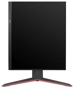 Купить ЖК-монитор LG UltraGear 27GP850-B 27" IPS LED 16:9 HDMI матовая HAS Piv 1000:1 400cd 178гр/178гр 2560x1440 165Hz G-Sync FreeSync Premium DP 2K USB 6.3кг черный [27GP850-B.ARUZ], изображение 6 в компании Зеон