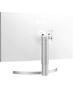 Купить ЖК-монитор LG 32UN650-W 31.5" IPS LED 16:9 HDMI M/M матовая HAS 350cd 178гр/178гр 3840x2160 60Hz DP 4K 8.2кг белый [32UN650-W.ARUZ], изображение 5 в компании Зеон