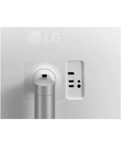 Купить ЖК-монитор LG 32UN650-W 31.5" IPS LED 16:9 HDMI M/M матовая HAS 350cd 178гр/178гр 3840x2160 60Hz DP 4K 8.2кг белый [32UN650-W.ARUZ], изображение 7 в компании Зеон