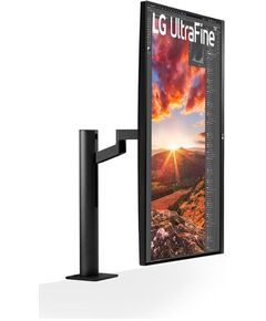 Купить ЖК-монитор LG 32UN880-B 31.5" IPS LED 16:9 HDMI M/M матовая HAS Piv 350cd 178гр/178гр 3840x2160 60Hz DP 4K USB 10.3кг черный [32UN880-B.ARUZ], изображение 3 в компании Зеон