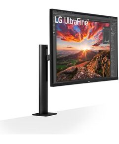 Купить ЖК-монитор LG 32UN880-B 31.5" IPS LED 16:9 HDMI M/M матовая HAS Piv 350cd 178гр/178гр 3840x2160 60Hz DP 4K USB 10.3кг черный [32UN880-B.ARUZ], изображение 5 в компании Зеон