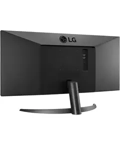 Купить ЖК-монитор LG UltraWide 29WP500-B 29" IPS LED 21:9 (Ultrawide) HDMI матовая 350cd 178гр/178гр 2560x1080 75Hz FHD 5.2кг черный [29WP500-B.ARUZ], изображение 7 в компании Зеон