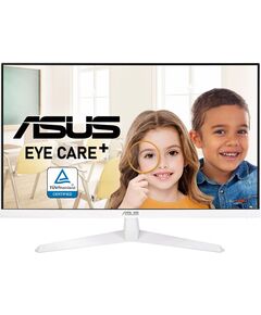 Купить ЖК-монитор Asus VY279HE-W 27" IPS LED 1ms 16:9 HDMI матовая 250cd 178гр/178гр 1920x1080 75Hz VGA FHD 4.21кг белый [90LM06D2-B01170] в компании Зеон