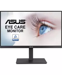 Купить ЖК-монитор Asus VA27EQSB 27" IPS LED 16:9 HDMI M/M матовая HAS Piv 300cd 178гр/178гр 1920x1080 75Hz VGA DP FHD USB 6кг черный [90LM0559-B02170] в компании Зеон