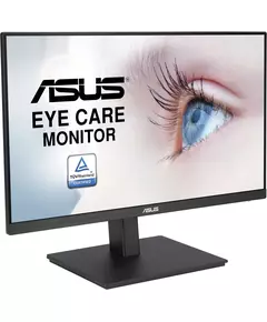 Купить ЖК-монитор Asus VA27EQSB 27" IPS LED 16:9 HDMI M/M матовая HAS Piv 300cd 178гр/178гр 1920x1080 75Hz VGA DP FHD USB 6кг черный [90LM0559-B02170], изображение 3 в компании Зеон