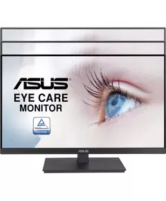 Купить ЖК-монитор Asus VA27EQSB 27" IPS LED 16:9 HDMI M/M матовая HAS Piv 300cd 178гр/178гр 1920x1080 75Hz VGA DP FHD USB 6кг черный [90LM0559-B02170], изображение 4 в компании Зеон