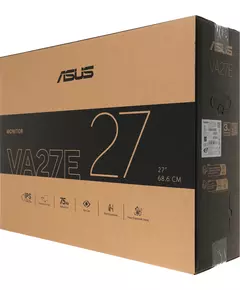 Купить ЖК-монитор Asus VA27EQSB 27" IPS LED 16:9 HDMI M/M матовая HAS Piv 300cd 178гр/178гр 1920x1080 75Hz VGA DP FHD USB 6кг черный [90LM0559-B02170], изображение 13 в компании Зеон