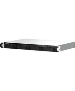 Купить Сетевое хранилище NAS QNAP TS-464EU-8G 4-bay стоечный Celeron N5095 в компании Зеон