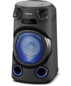 Купить Музыкальный центр Sony MHC-V13, изображение 2 в компании Зеон