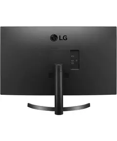 Купить ЖК-монитор LG 27QN600-B 27" IPS LED 16:9 HDMI матовая 1000:1 350cd 178гр/178гр 2560x1440 75Hz DP 2K 5.7кг черный [27QN600-B.ARUZ], изображение 5 в компании Зеон