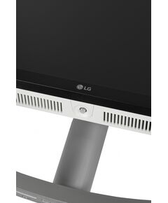 Купить ЖК-монитор LG UltraWide 29WQ600-W 29" IPS LED 1ms 21:9 HDMI M/M матовая 250cd 178гр/178гр 2560x1080 100Hz DP UWHD USB 8.32кг серебристый [29WQ600-W.ARUZ], изображение 10 в компании Зеон