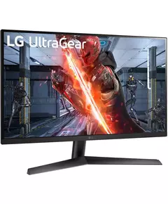 Купить ЖК-монитор LG UltraGear 27GN60R-B 27" IPS 16:9 HDMI матовая 350cd 178гр/178гр 1920x1080 144Hz G-Sync FreeSync Premium DP FHD 5.8кг черный [27GN60R-B.ARUZ], изображение 4 в компании Зеон