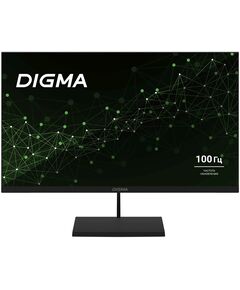 Купить ЖК-монитор Digma Progress 27P402F 27" IPS LED 5ms 16:9 HDMI M/M матовая 300cd 178гр/178гр 1920x1080 100Hz G-Sync DP FHD 4.3кг черный [DM27SB02] в компании Зеон