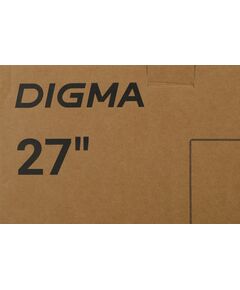 Купить ЖК-монитор Digma Overdrive 27A510F 27" VA LED 1ms 16:9 HDMI M/M матовая 300cd 178гр/178гр 1920x1080 165Hz G-Sync FreeSync DP FHD 4.65кг черный [DM27VG01], изображение 13 в компании Зеон