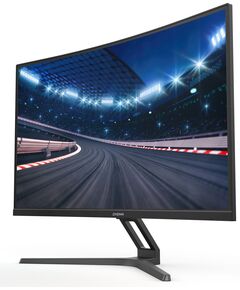 Купить ЖК-монитор Digma Overdrive 27A510F 27" VA LED 1ms 16:9 HDMI M/M матовая 300cd 178гр/178гр 1920x1080 165Hz G-Sync FreeSync DP FHD 4.65кг черный [DM27VG01], изображение 8 в компании Зеон