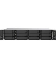 Купить Сетевое хранилище NAS QNAP TS-864EU-8G 8-bay стоечный Celeron N5095, изображение 4 в компании Зеон